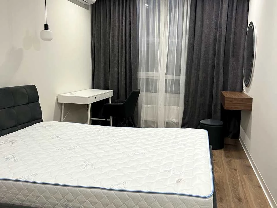 Квартира. Київ, Причальна вул.