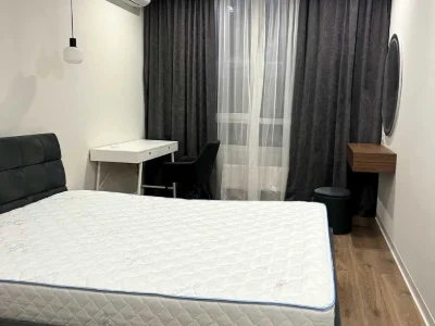 Квартира. Київ, Причальна вул.