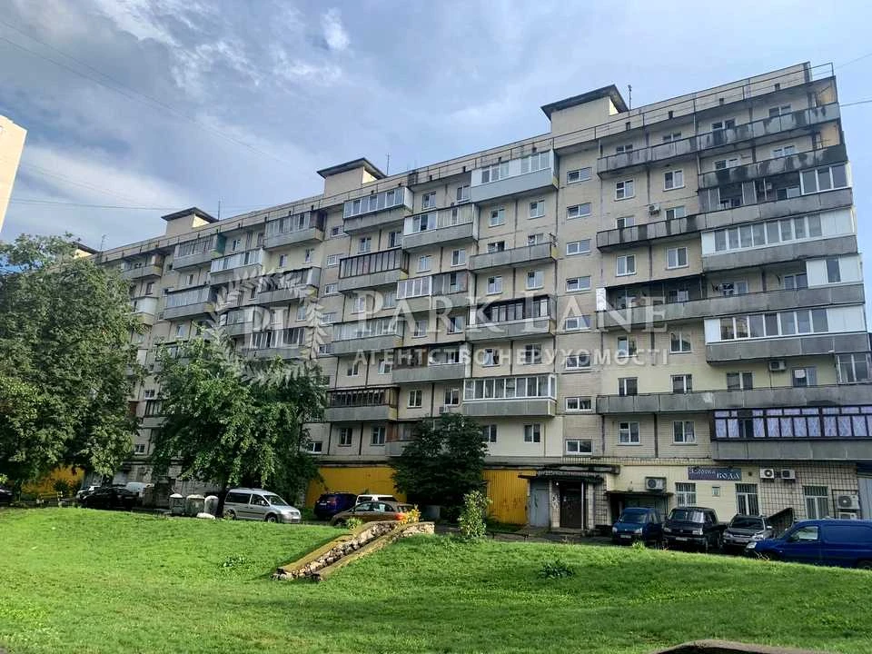 Квартира. Київ, проспект Європейського Союзу