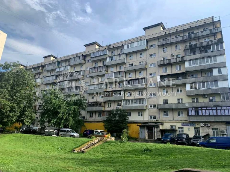 Квартира. Київ, Європейського Союзу просп.