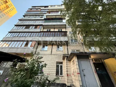 Квартира. Київ, проспект Європейського Союзу