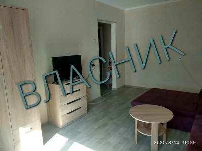 Сдается квартира 1-комнатная 40 м² на 11 этаже