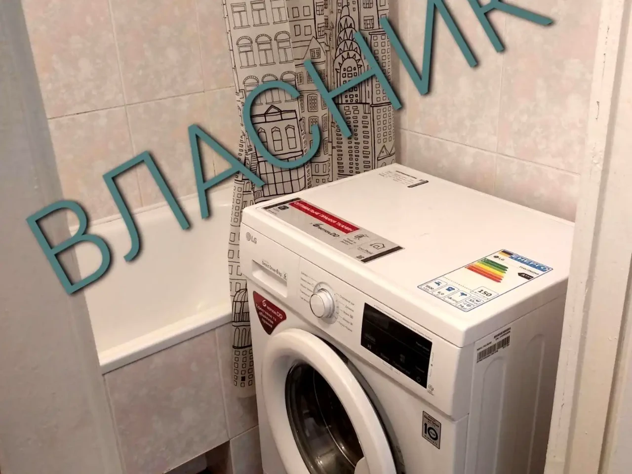 Сдается квартира 1-комнатная 40 м² на 11 этаже