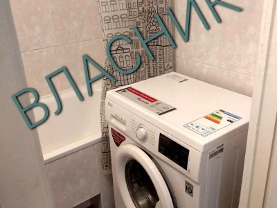 Сдается квартира 1-комнатная 40 м² на 11 этаже