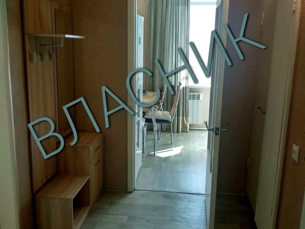 Сдается квартира 1-комнатная 40 м² на 11 этаже