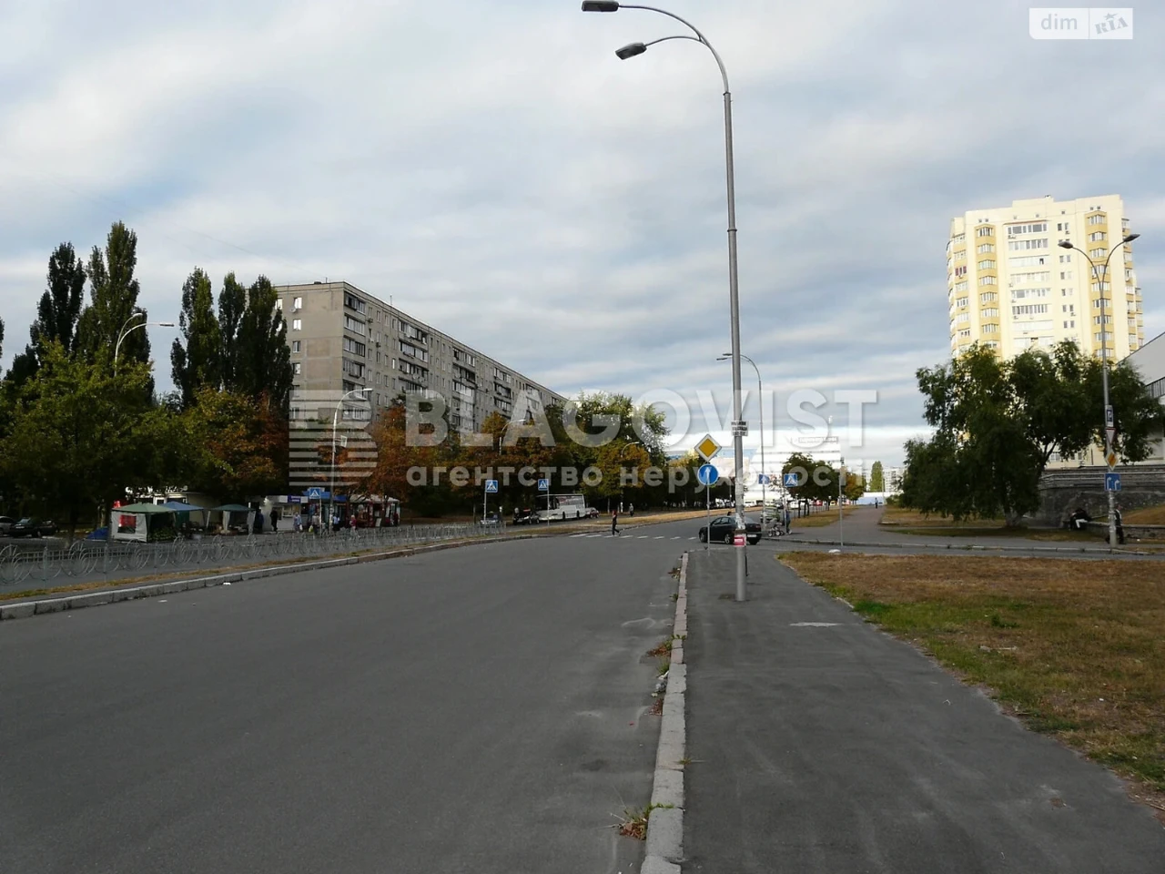 Long-Term Rental Apartment, Left Bank Area