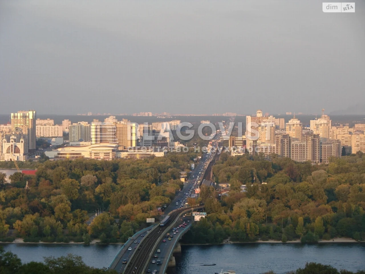 Long-Term Rental Apartment, Left Bank Area