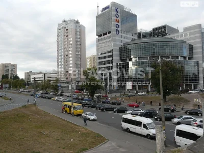 Long-Term Rental Apartment, Left Bank Area
