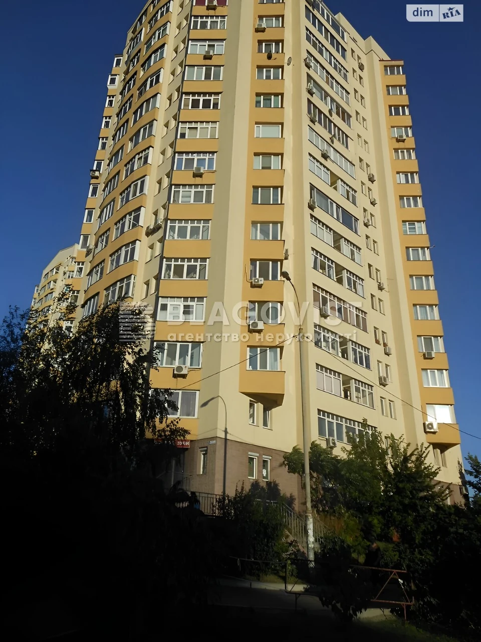 Long-Term Rental Apartment, Left Bank Area