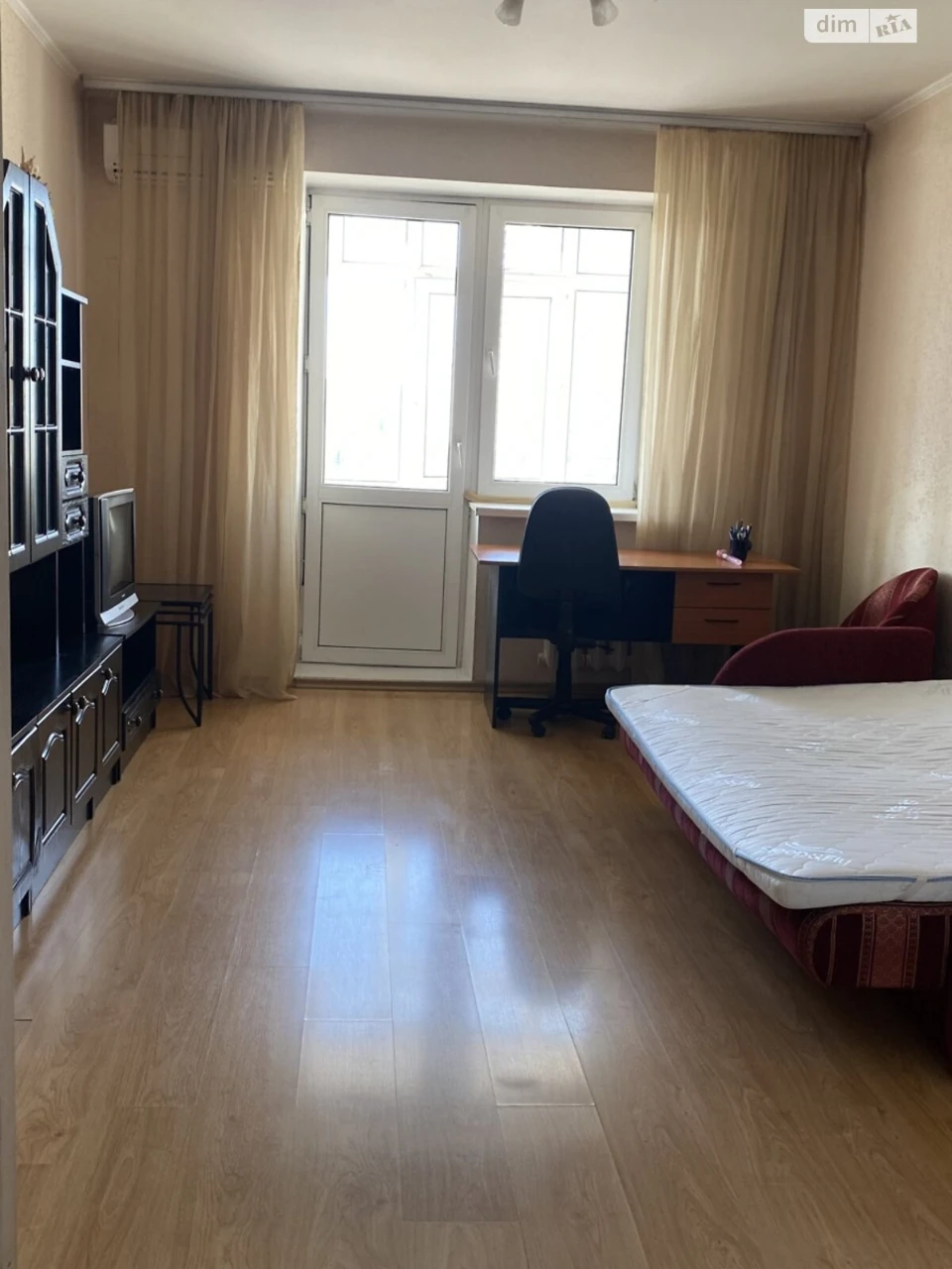 Long-Term Rental Apartment, Left Bank Area