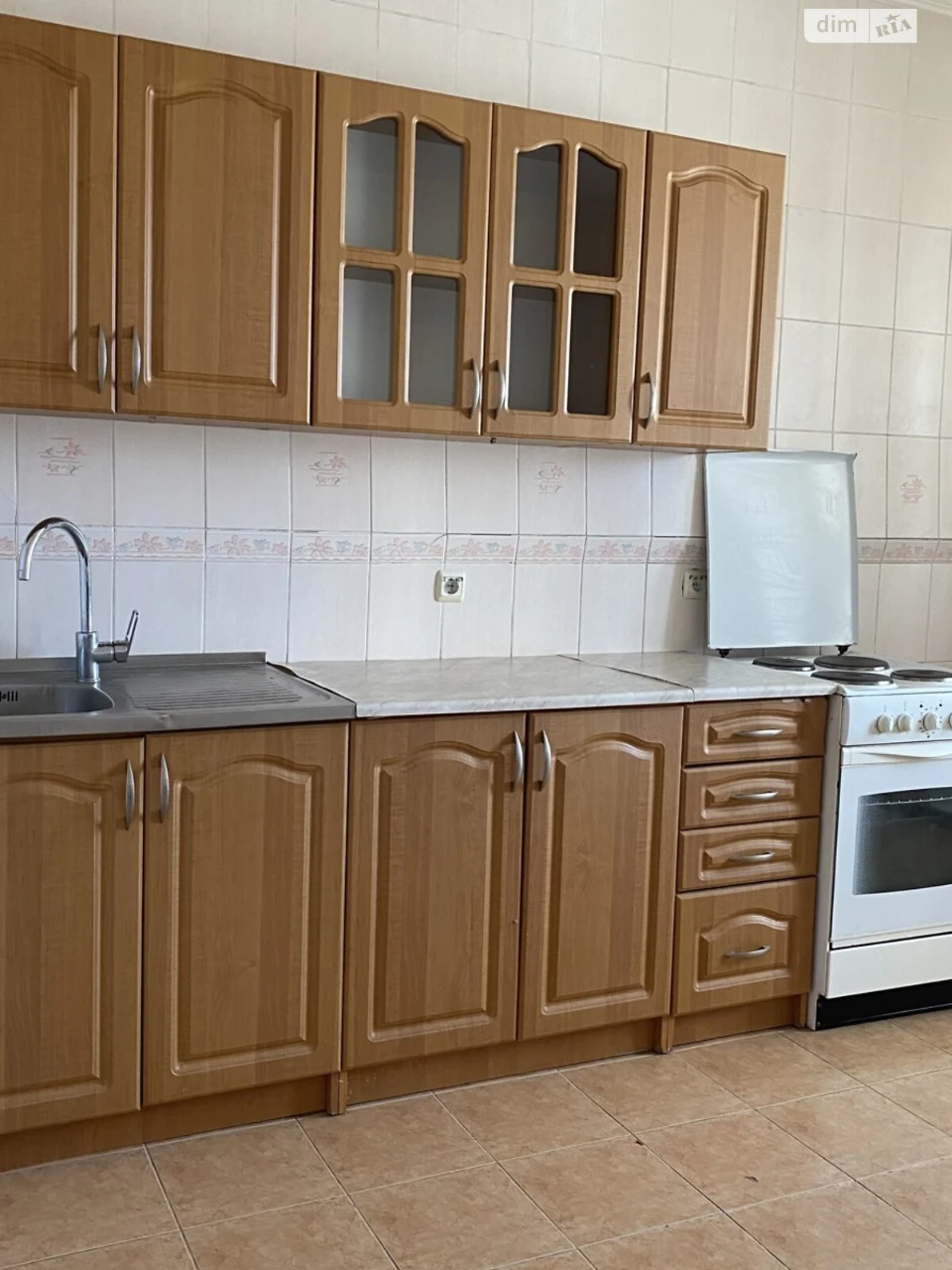 Long-Term Rental Apartment, Left Bank Area