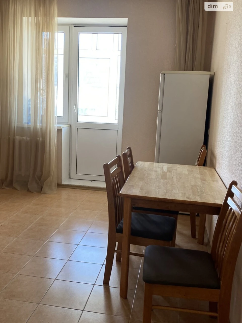 Long-Term Rental Apartment, Left Bank Area