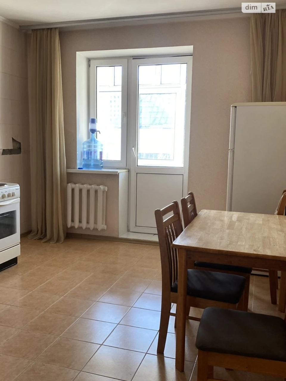 Long-Term Rental Apartment, Left Bank Area