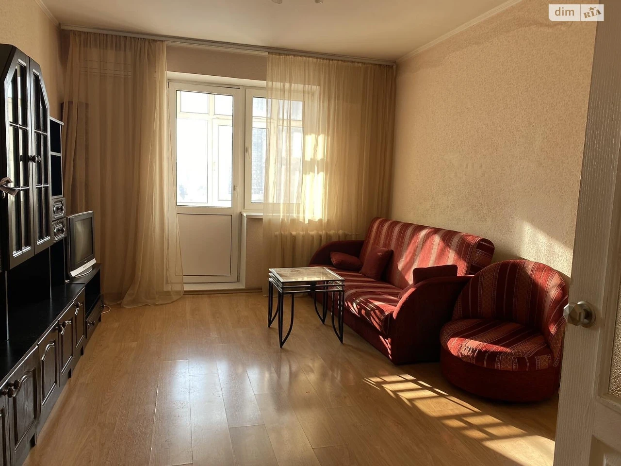Long-Term Rental Apartment, Left Bank Area