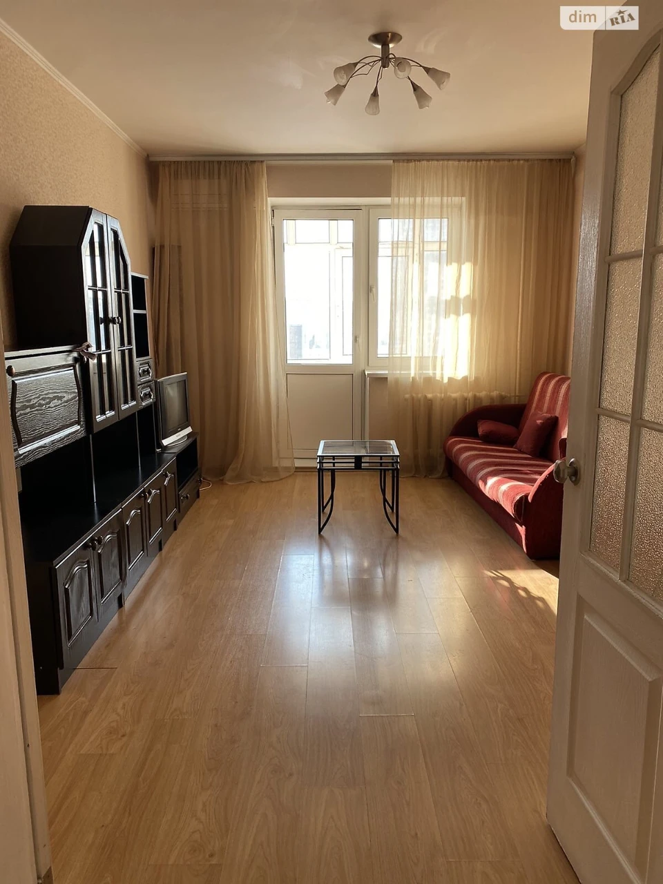 Long-Term Rental Apartment, Left Bank Area