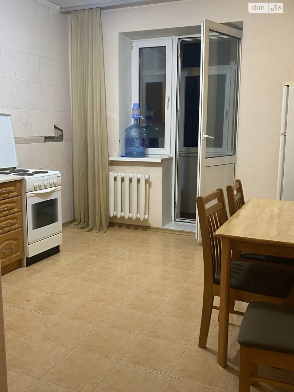 Long-Term Rental Apartment, Left Bank Area