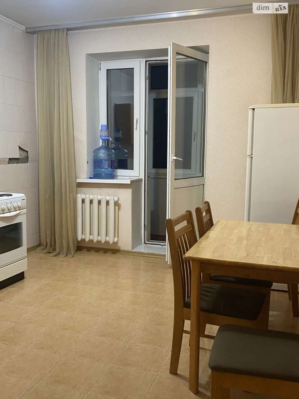 Long-Term Rental Apartment, Left Bank Area