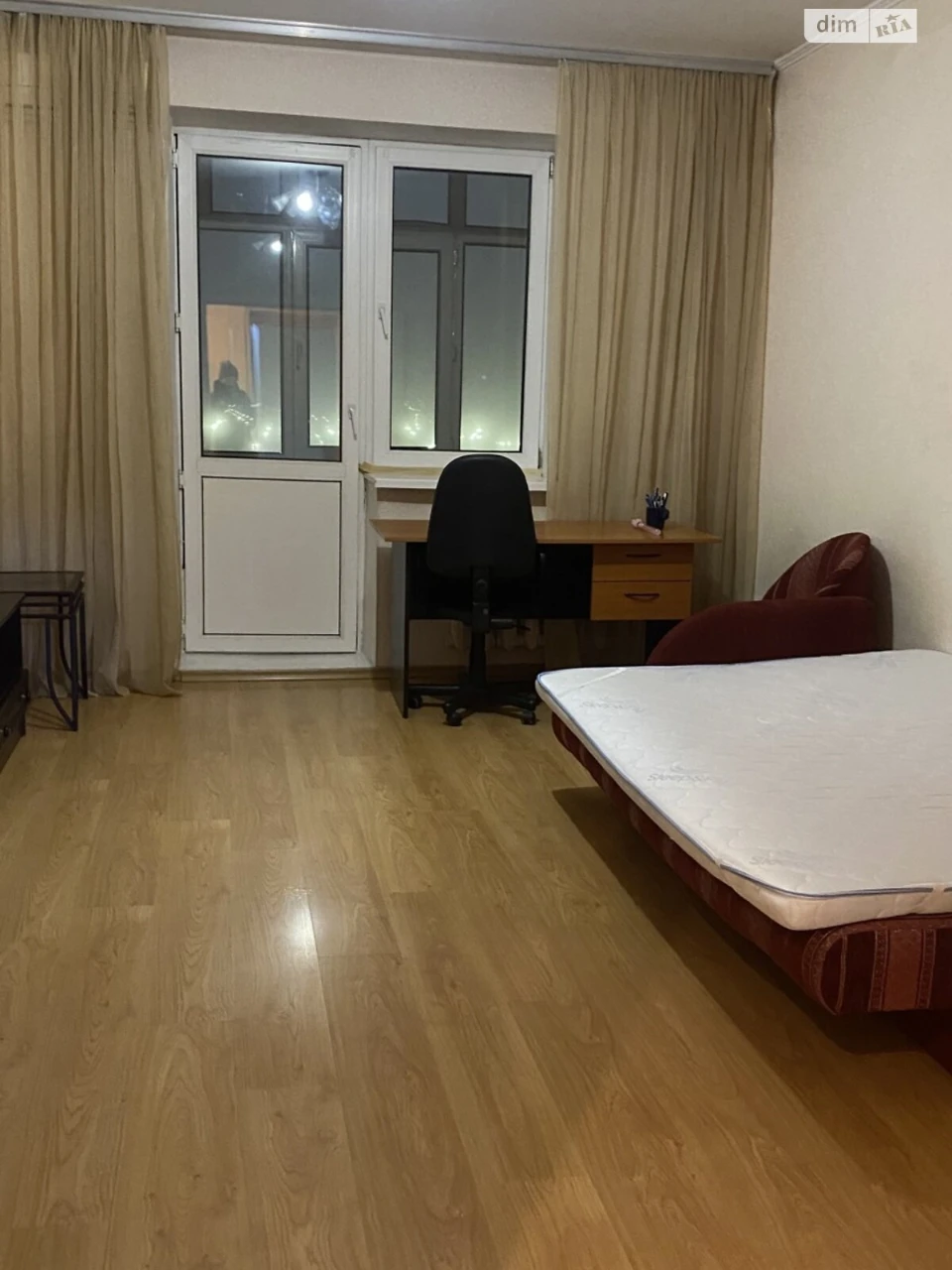 Long-Term Rental Apartment, Left Bank Area