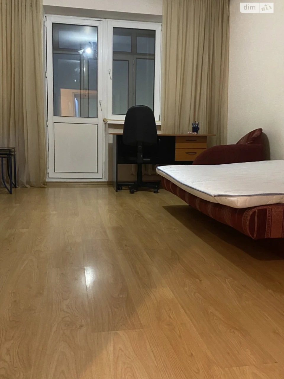 Long-Term Rental Apartment, Left Bank Area