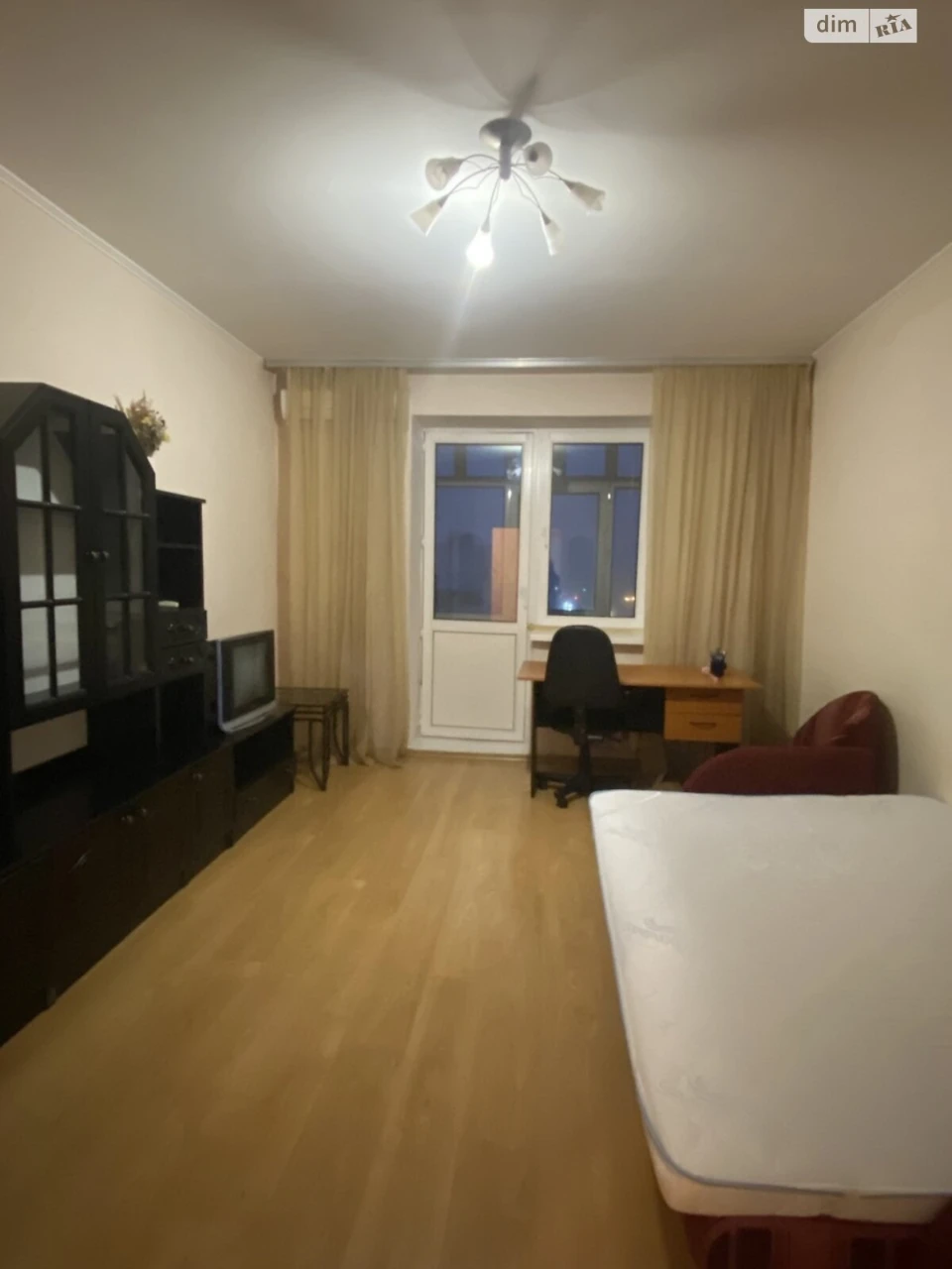 Long-Term Rental Apartment, Left Bank Area
