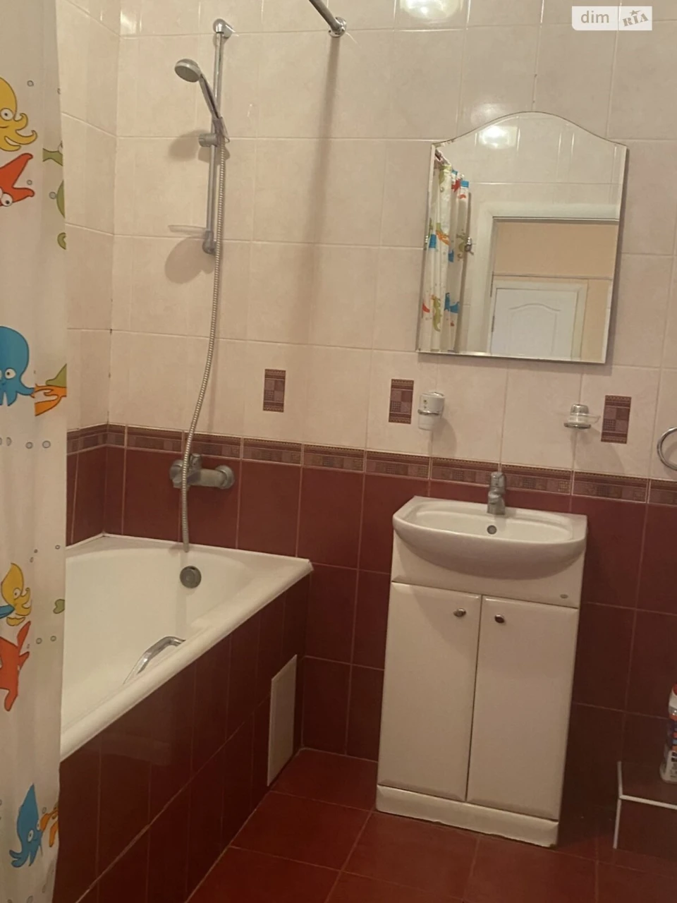 Long-Term Rental Apartment, Left Bank Area