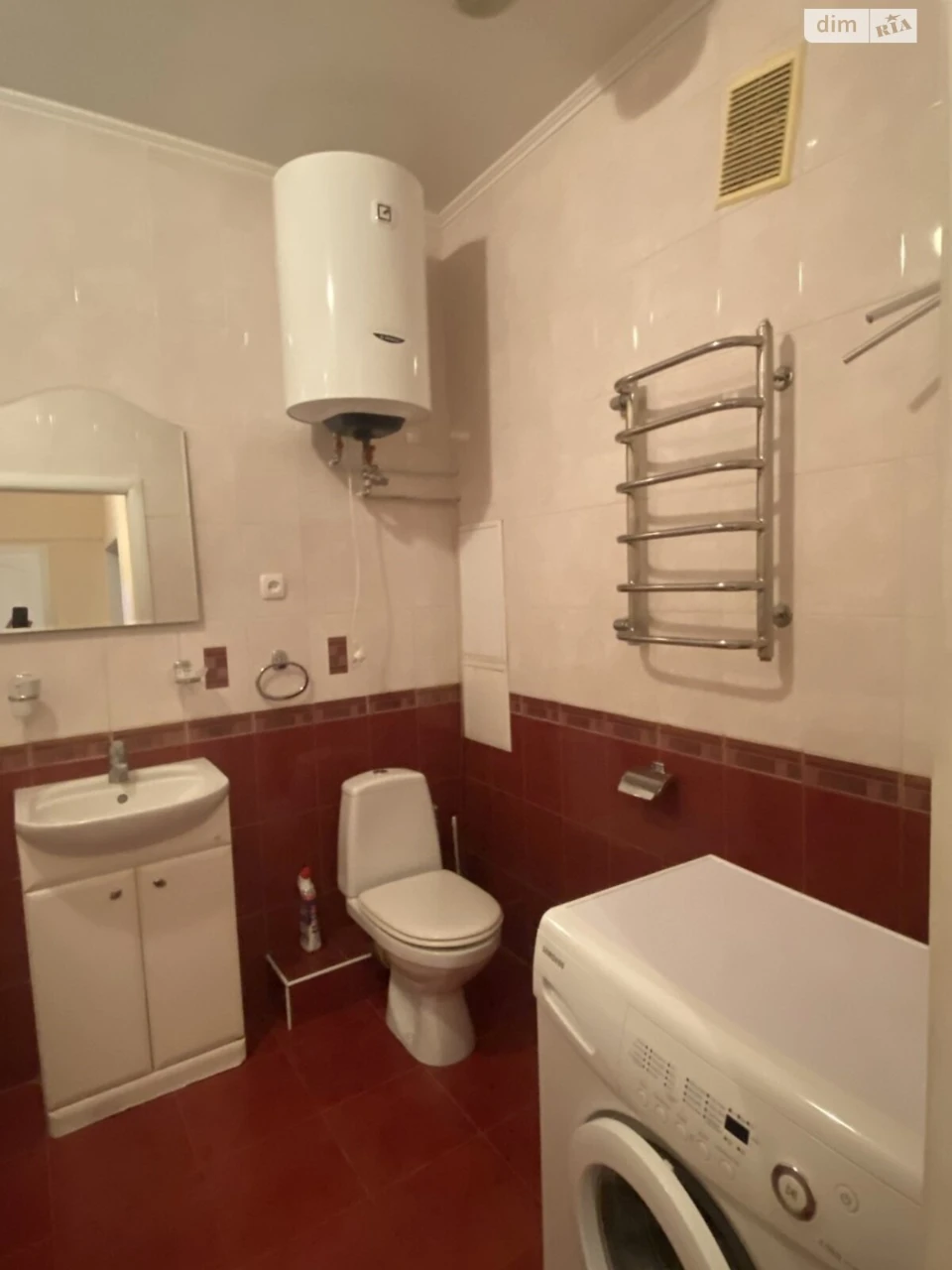 Long-Term Rental Apartment, Left Bank Area