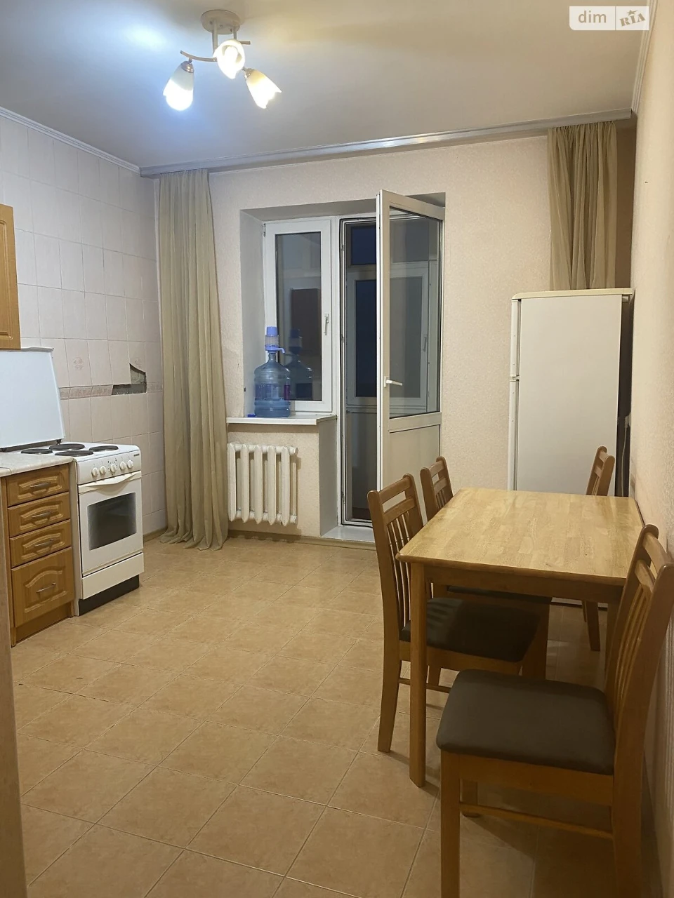 Long-Term Rental Apartment, Left Bank Area
