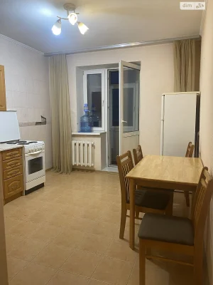 Long-Term Rental Apartment, Left Bank Area