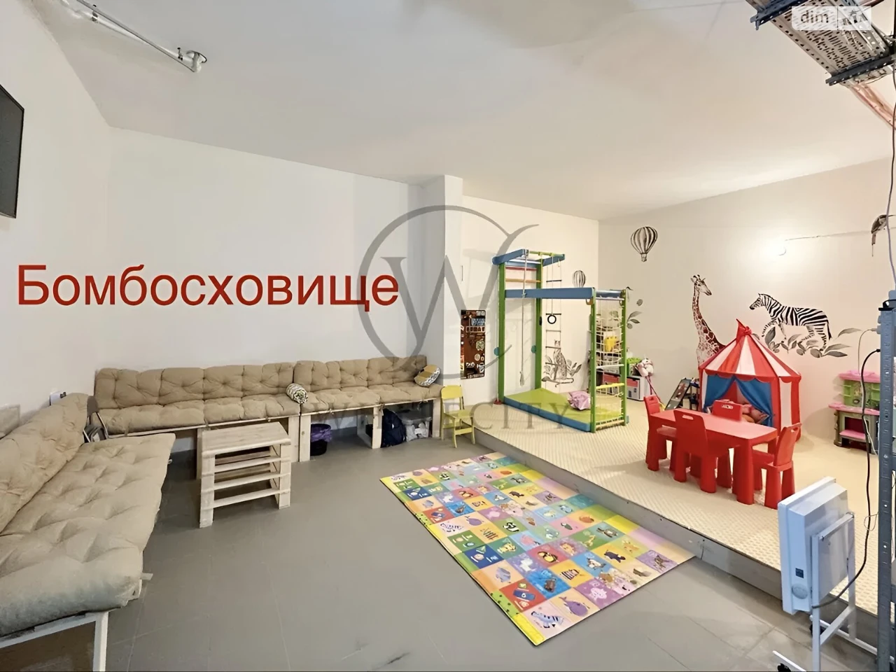 Довгострокова Оренда Квартира Солдатська Слобідка