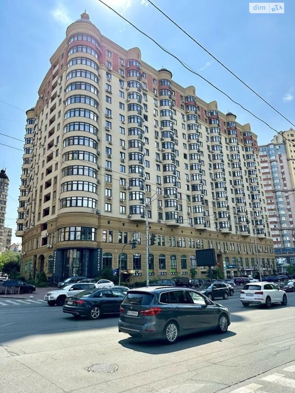 Довгострокова Оренда Квартира Солдатська Слобідка