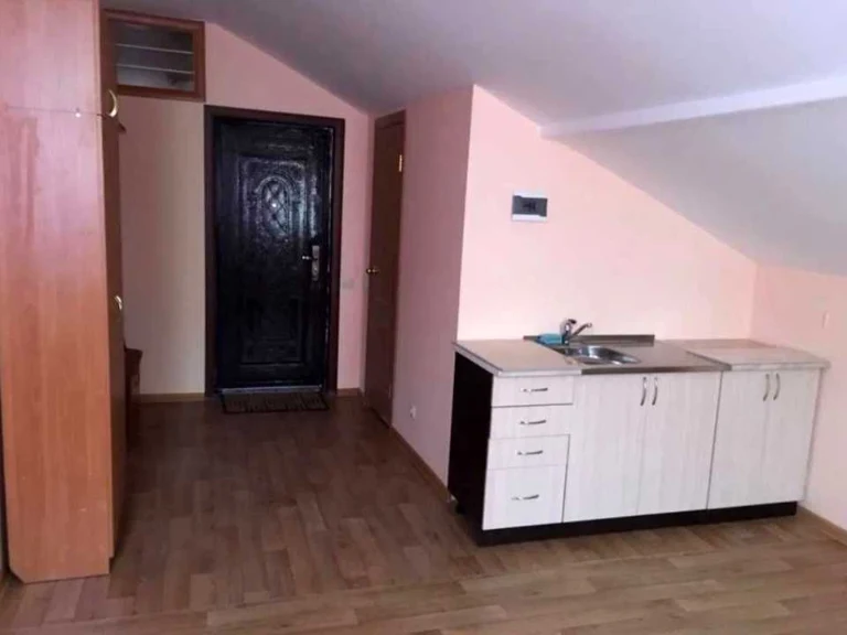 Apartment. Zoździev Street, Kyiv