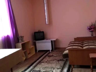 Квартира. Киев, улица Зодчих