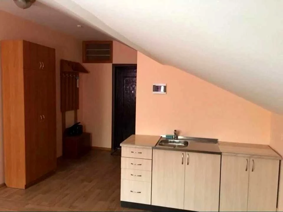 Квартира. Киев, улица Зодчих