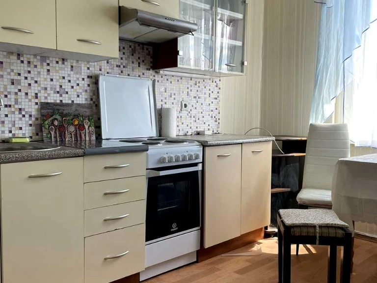 Apartment. Petro Grigorenko Prospect