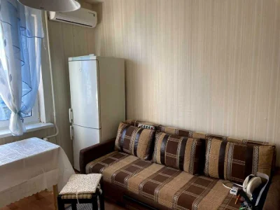 Apartment. Petro Grigorenko Prospect