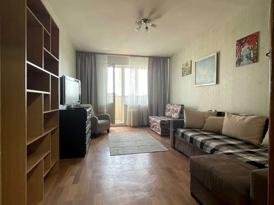 Apartment. Petro Grigorenko Prospect