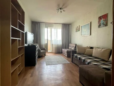 Apartment. Petro Grigorenko Prospect