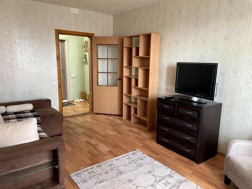 Apartment. Petro Grigorenko Prospect