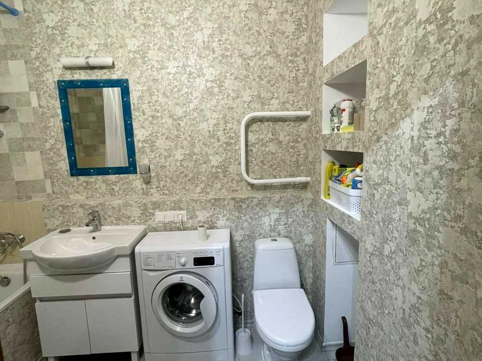 Apartment. Petro Grigorenko Prospect