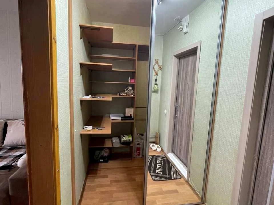 Apartment. Petro Grigorenko Prospect