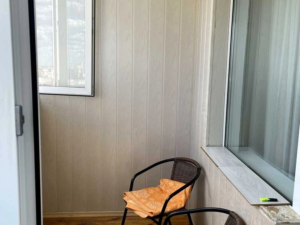 Apartment. Petro Grigorenko Prospect