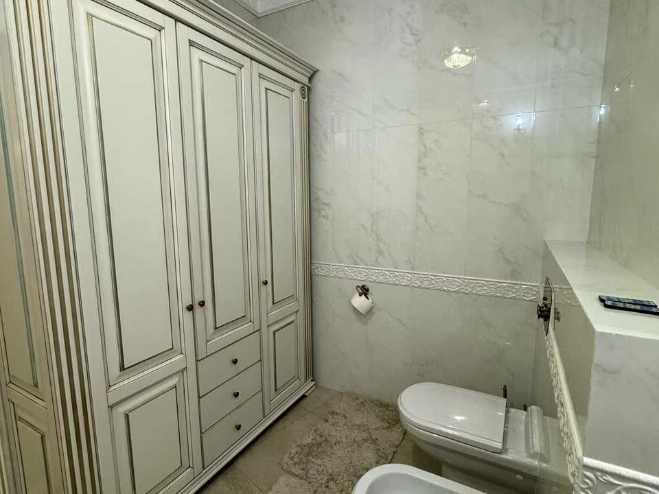 Квартира. Київ, вулиця Академіка Філатова
