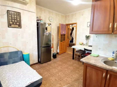 Apartment. Zaporizhzhia, Sobornyi Ave. (Lenina)