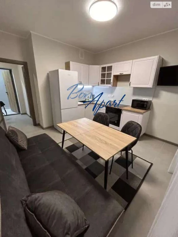 Long-Term Rental Apartment, Holosiivsky