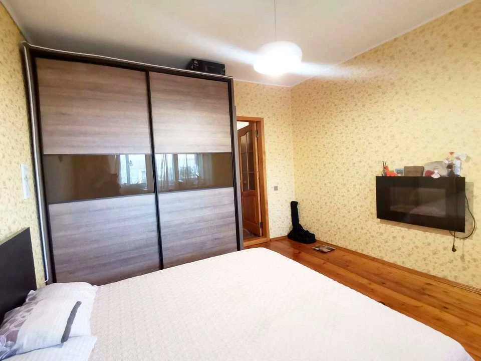 Apartment. Zaporizhzhia, Sobornyi Ave. (Lenina)