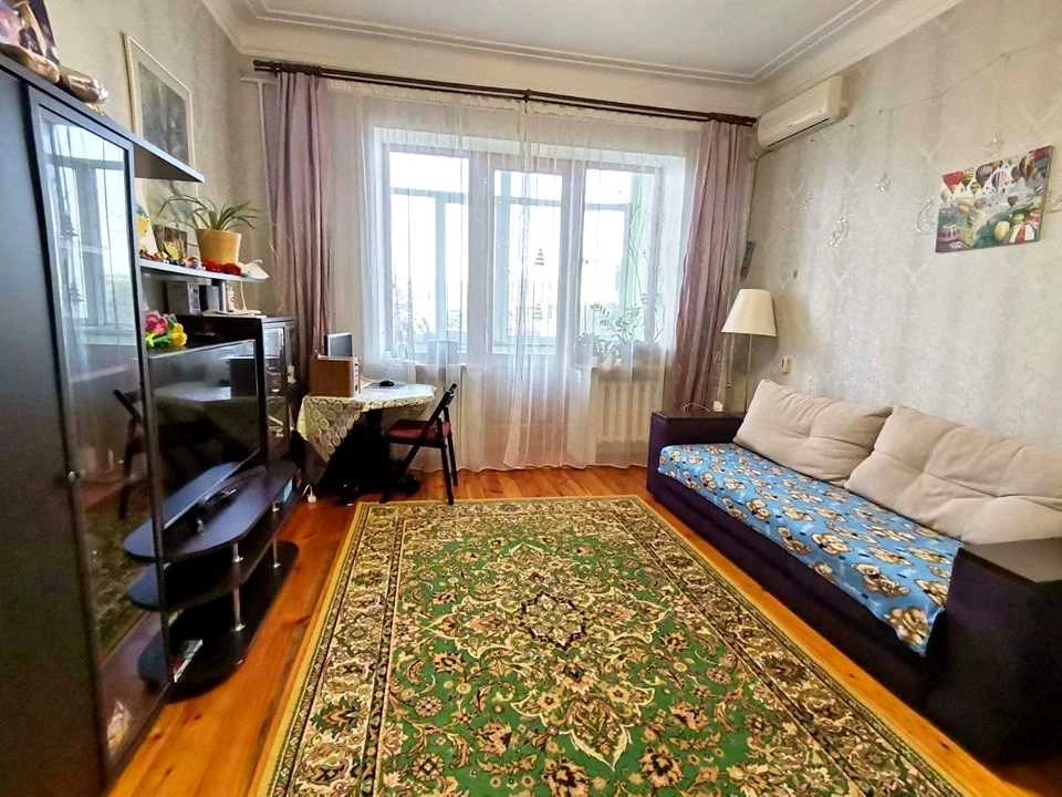 Apartment. Zaporizhzhia, Sobornyi Ave. (Lenina)