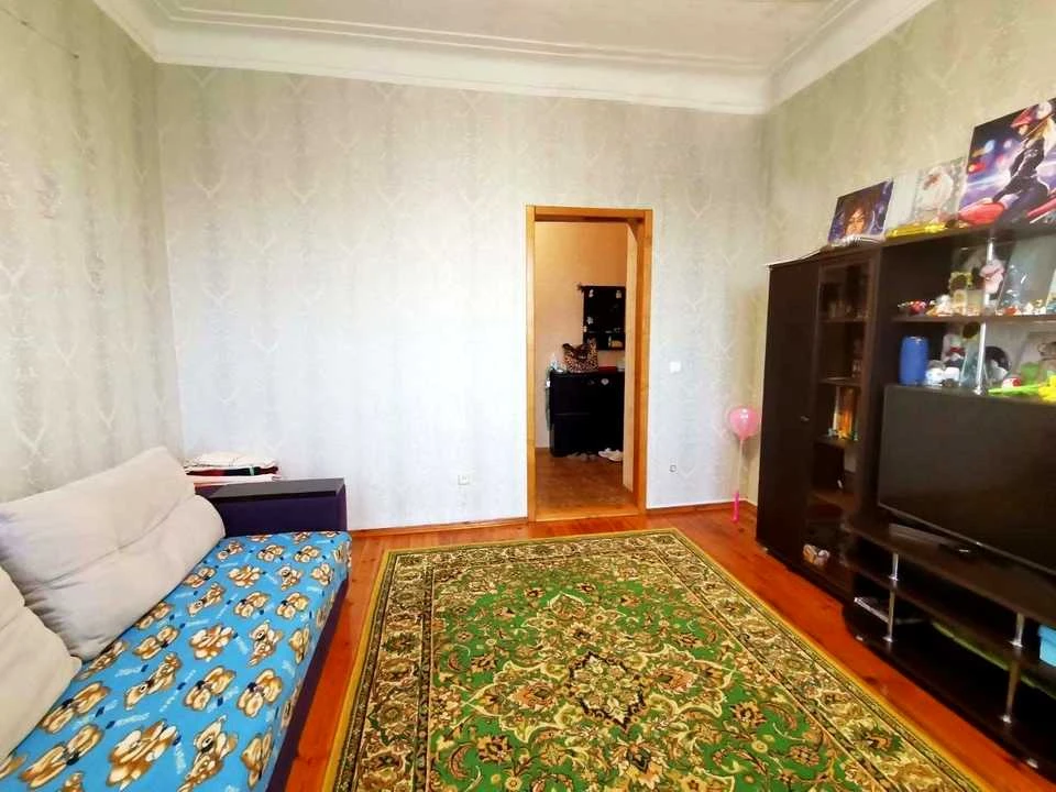 Apartment. Zaporizhzhia, Sobornyi Ave. (Lenina)