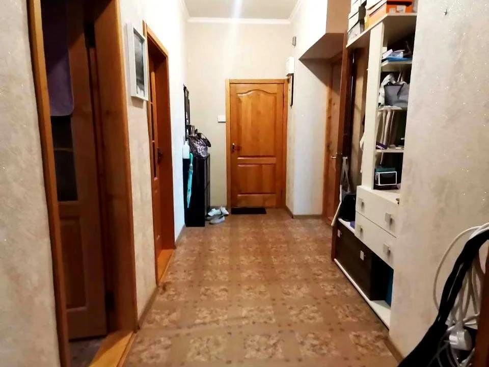 Apartment. Zaporizhzhia, Sobornyi Ave. (Lenina)