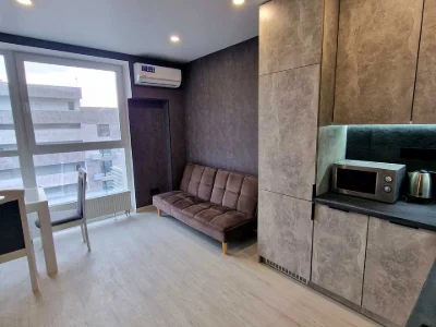 Apartment. Dnipro, Naberezhna Peremohy st.