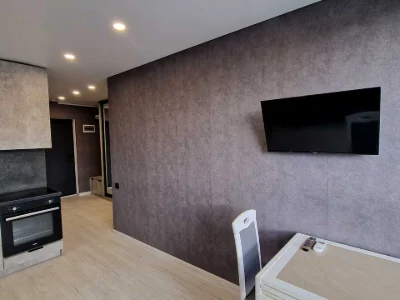 Apartment. Dnipro, Naberezhna Peremohy st.